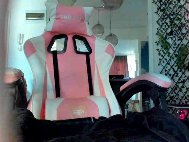 ireneVON webcam