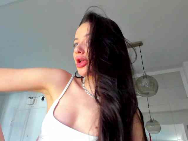 ireneVON webcam