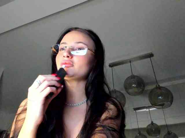 ireneVON Live Webcam on BongaCams