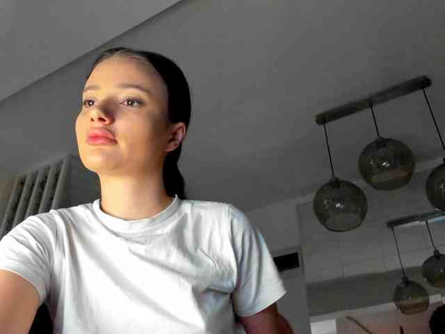 ireneVON webcam