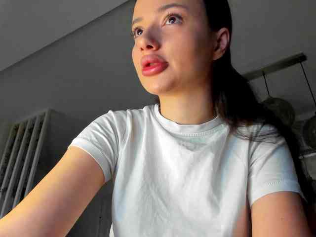ireneVON webcam
