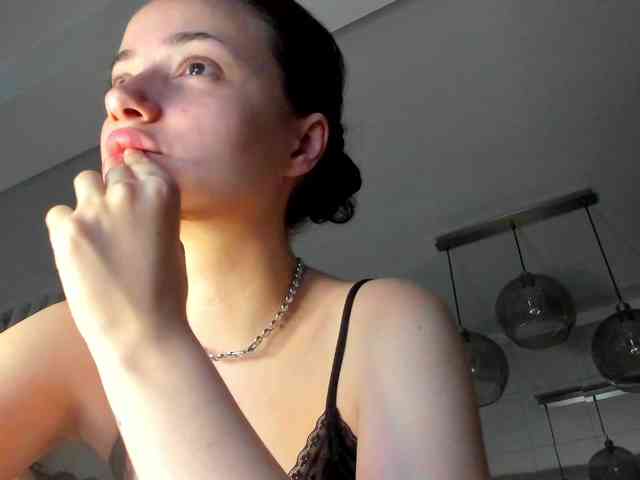 ireneVON webcam