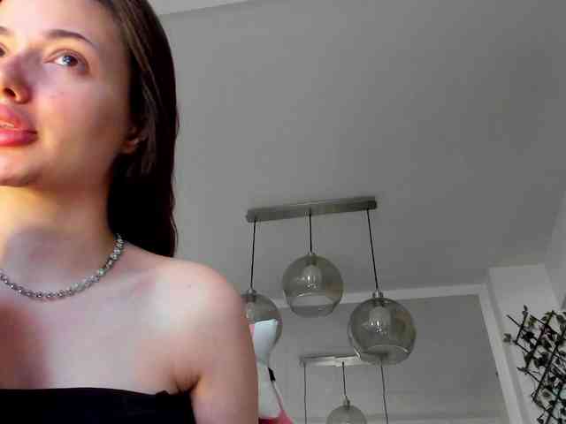 ireneVON webcam