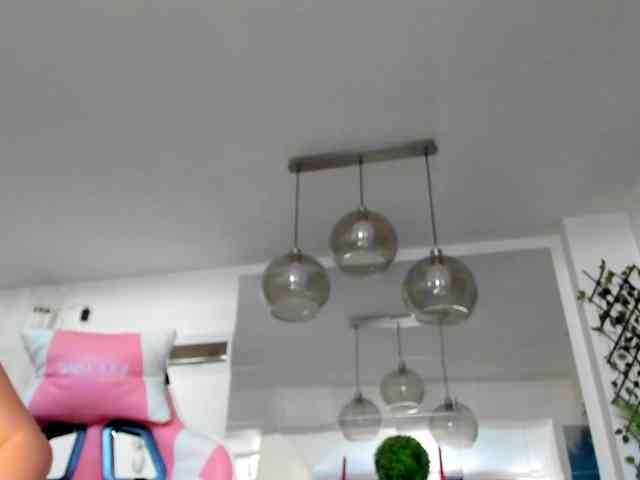 ireneVON webcam