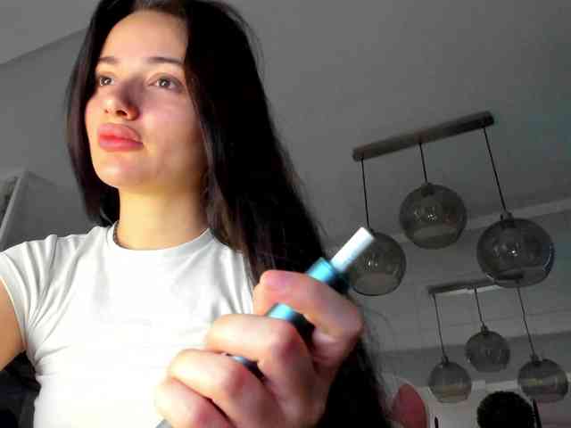 ireneVON webcam