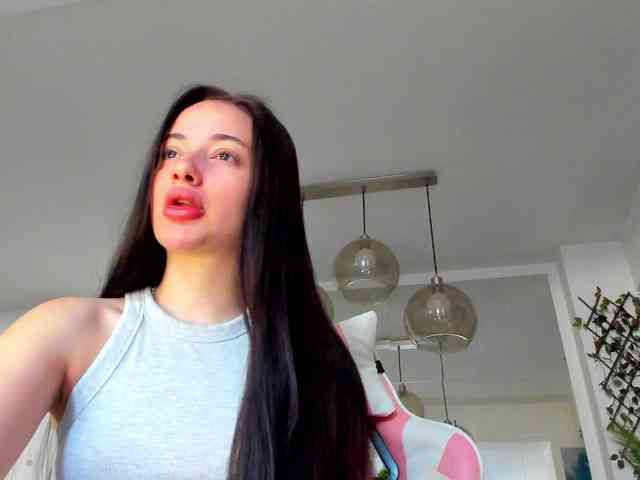 ireneVON webcam