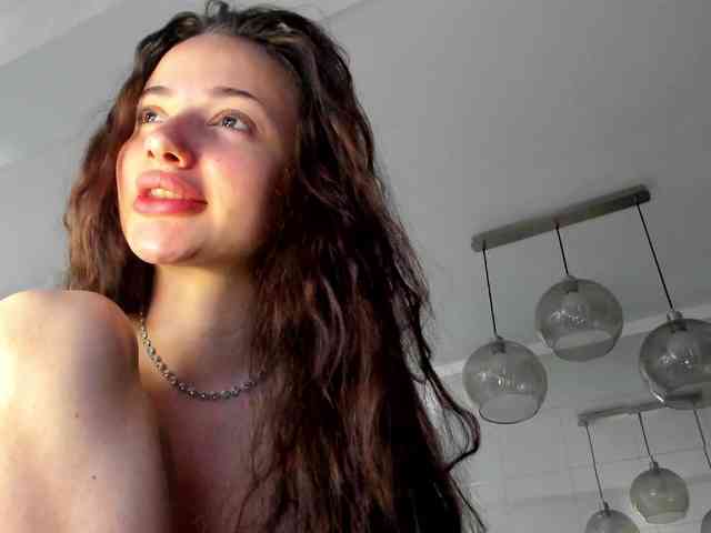 ireneVON webcam
