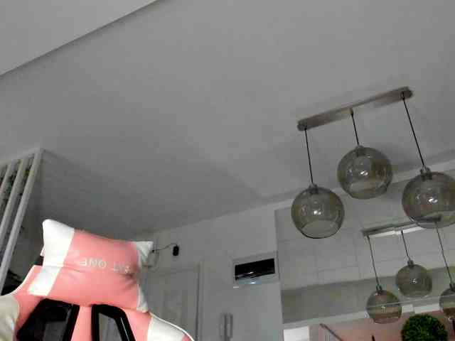 ireneVON webcam