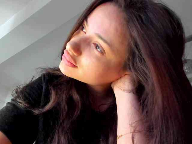 ireneVON webcam