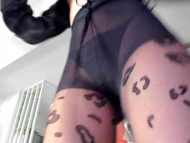 ireneVON webcam