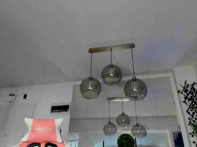 ireneVON webcam
