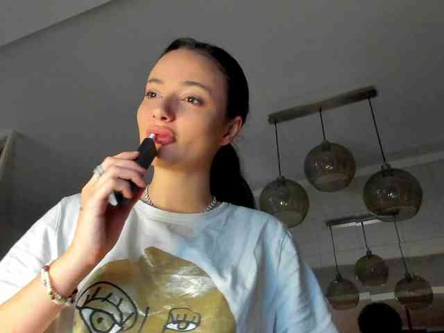 ireneVON webcam