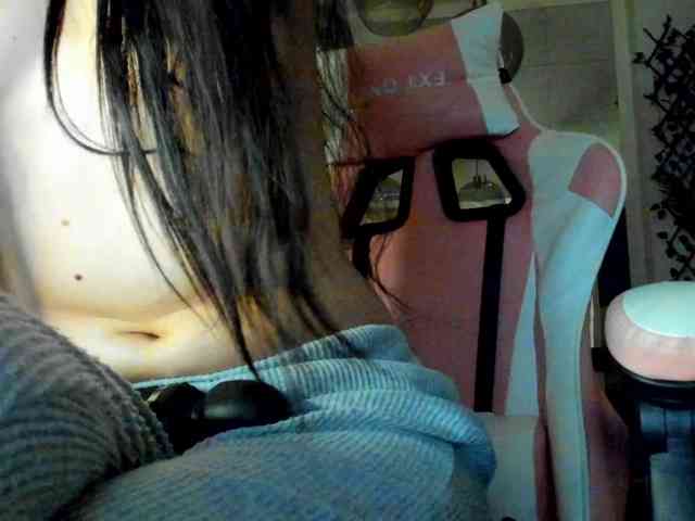 ireneVON webcam