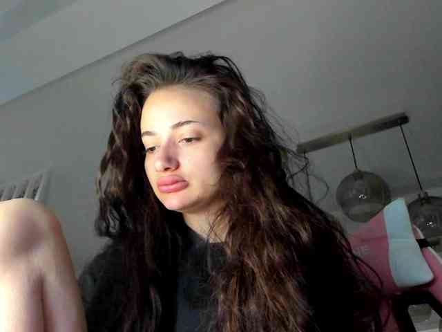 ireneVON webcam
