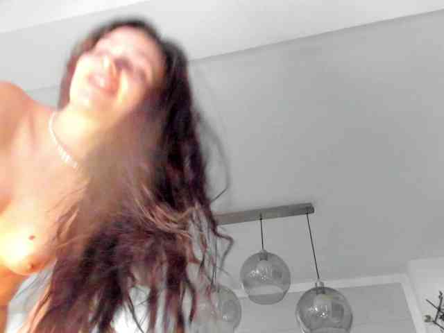 ireneVON webcam