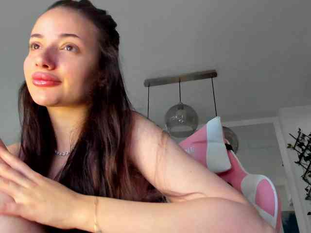 ireneVON webcam
