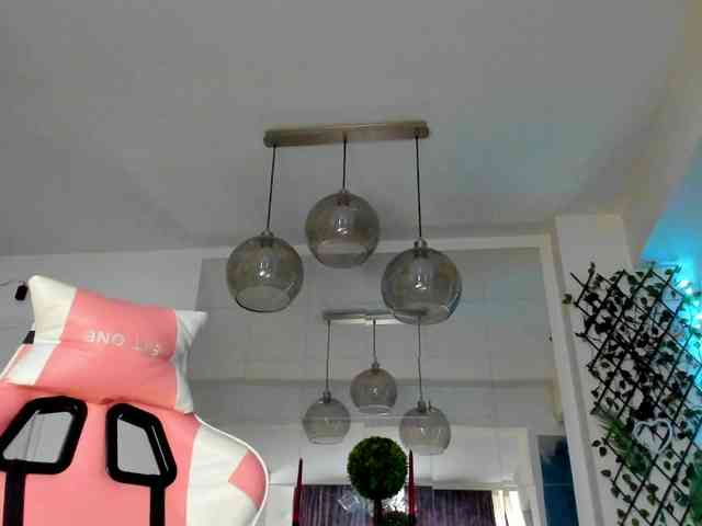 ireneVON webcam
