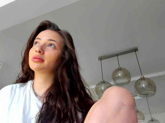 ireneVON webcam