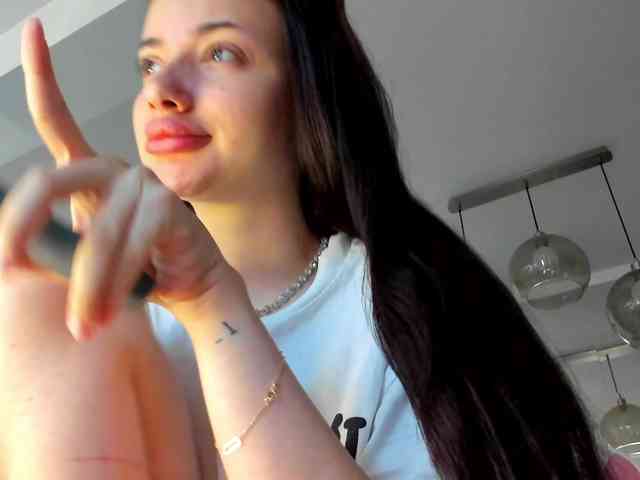 ireneVON webcam