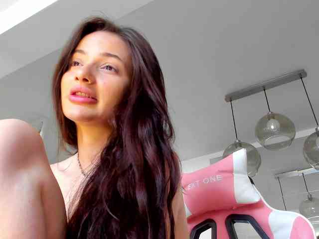 ireneVON webcam