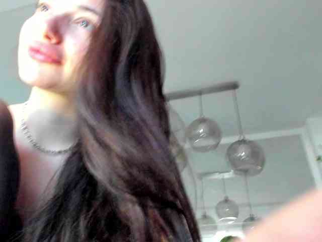ireneVON webcam