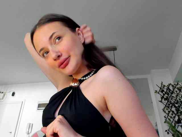 ireneVON webcam