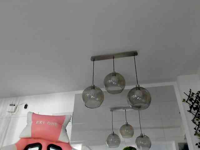 ireneVON webcam