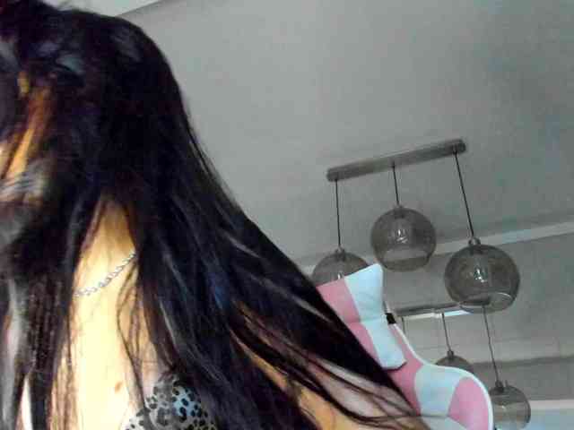 ireneVON webcam