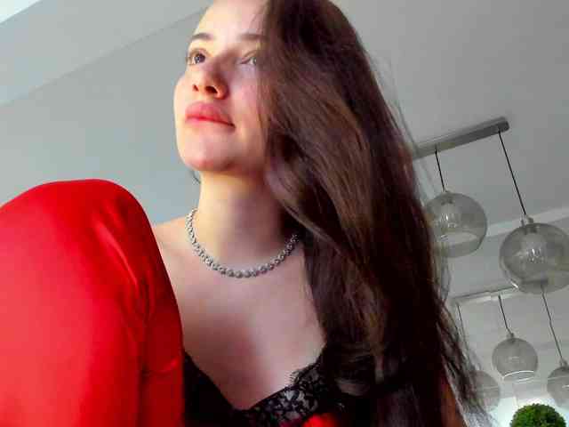 ireneVON webcam