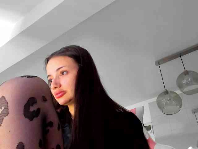 ireneVON webcam