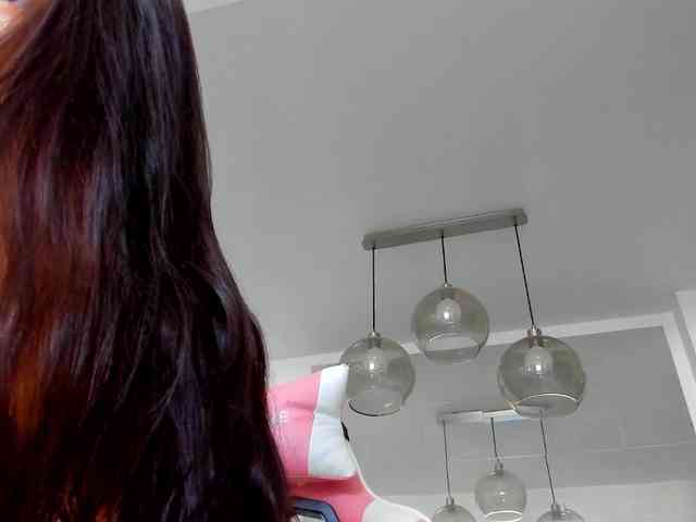 ireneVON webcam