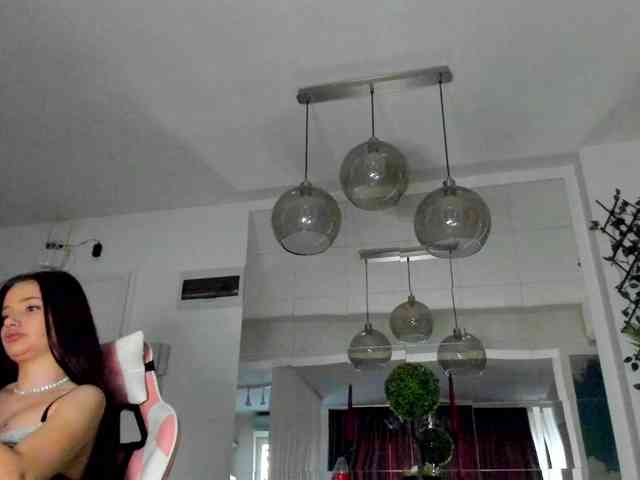 ireneVON webcam