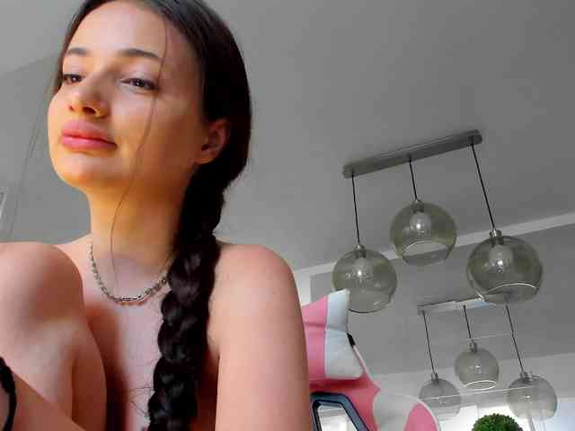 ireneVON webcam