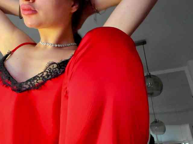 ireneVON webcam