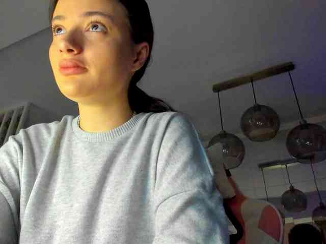 ireneVON webcam
