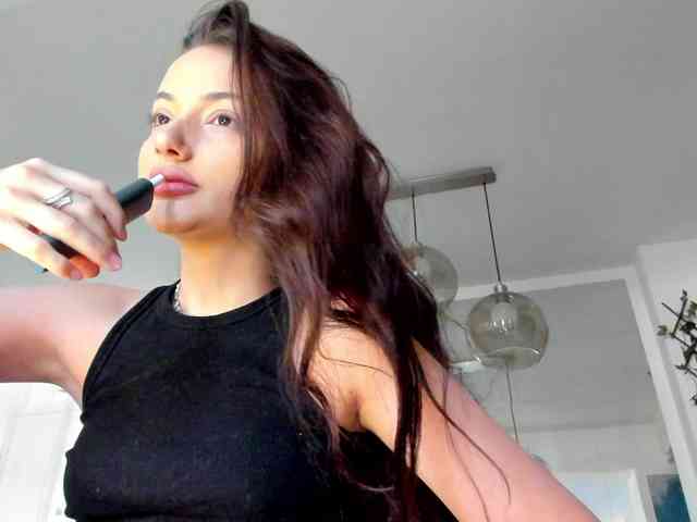 ireneVON webcam