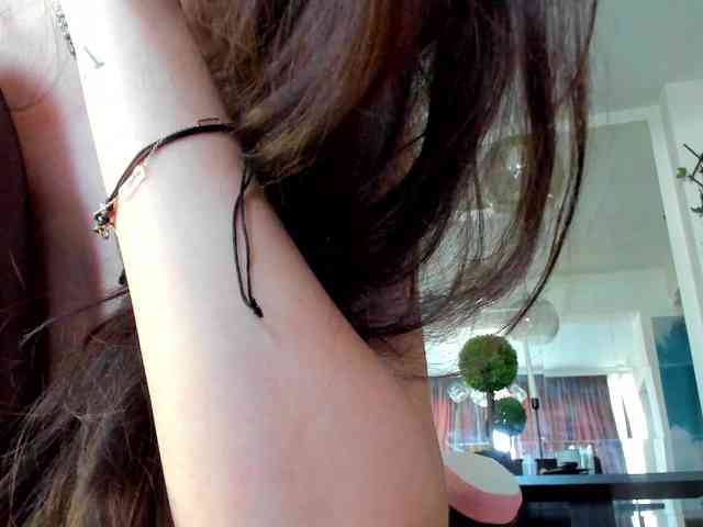 ireneVON webcam