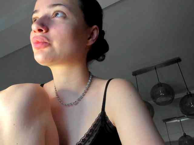 ireneVON webcam