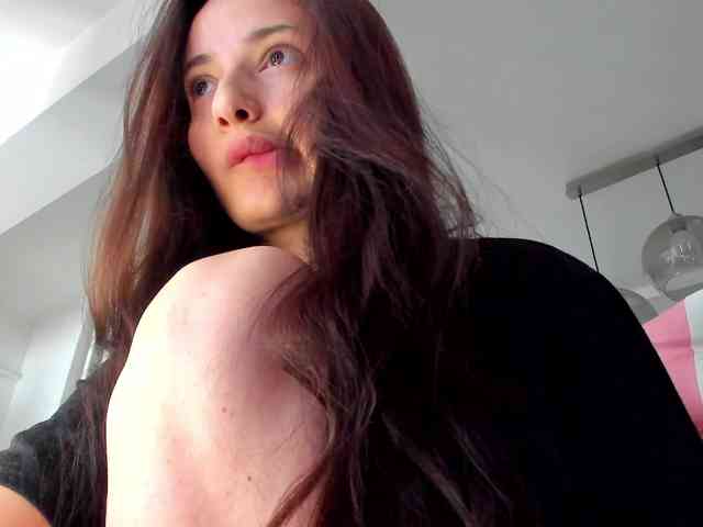 ireneVON webcam