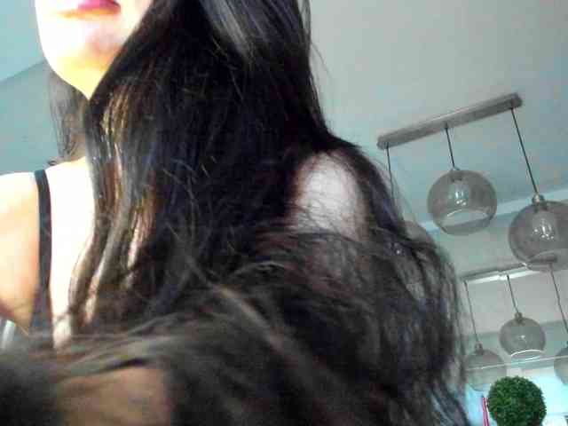 ireneVON Live Webcam on BongaCams