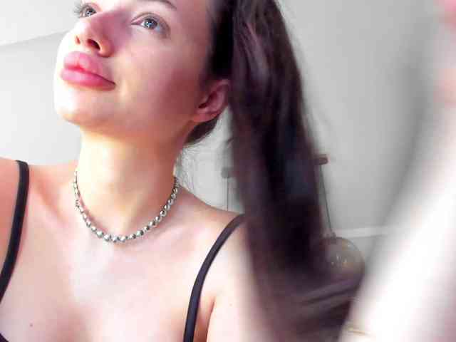 ireneVON webcam