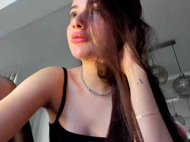 ireneVON webcam