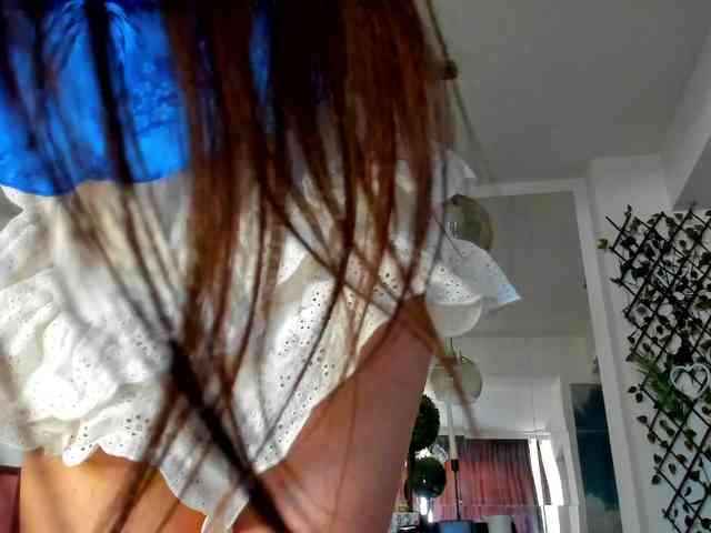 ireneVON webcam
