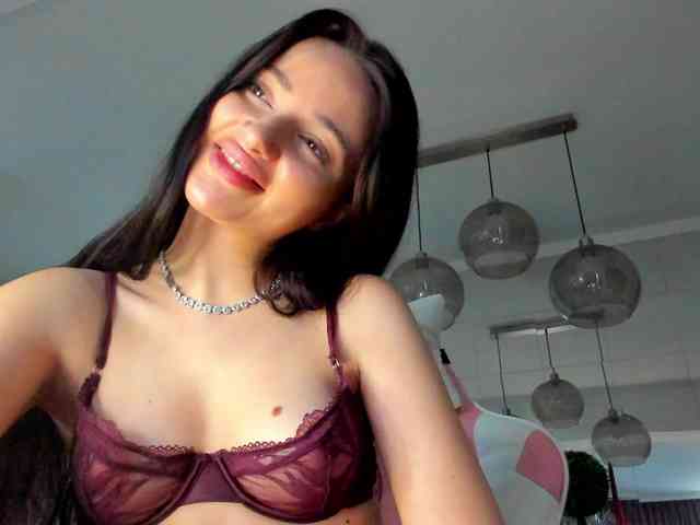 ireneVON webcam