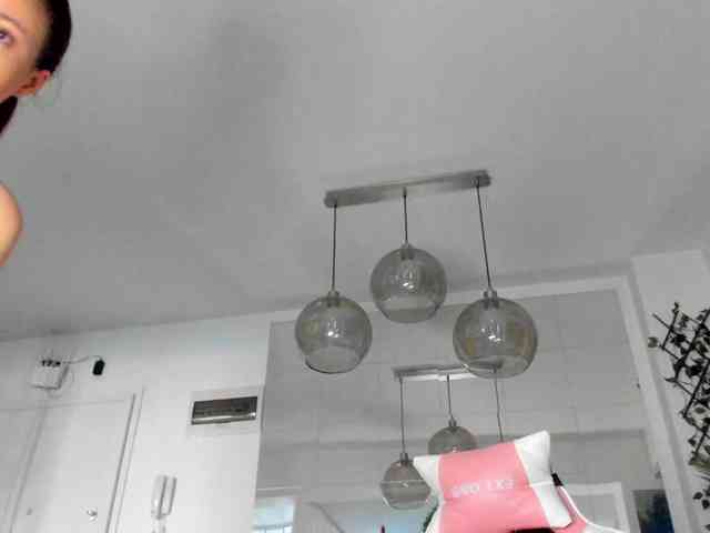 ireneVON webcam