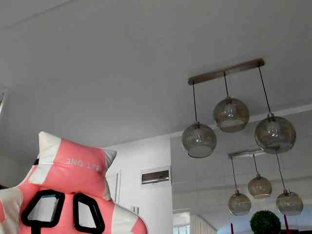 ireneVON webcam