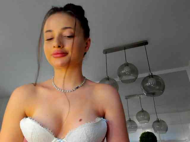 ireneVON webcam