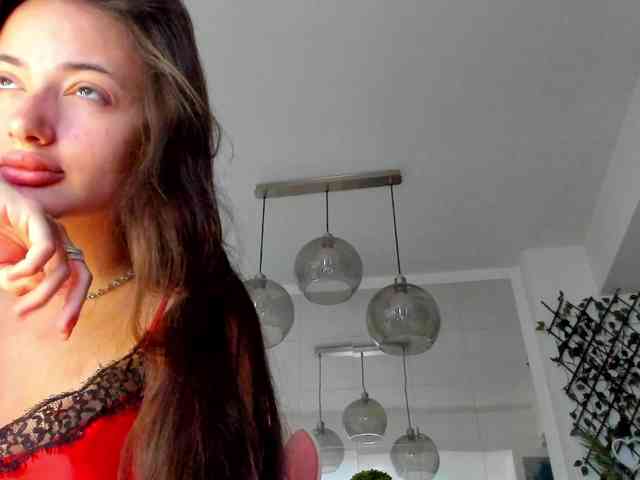 ireneVON webcam
