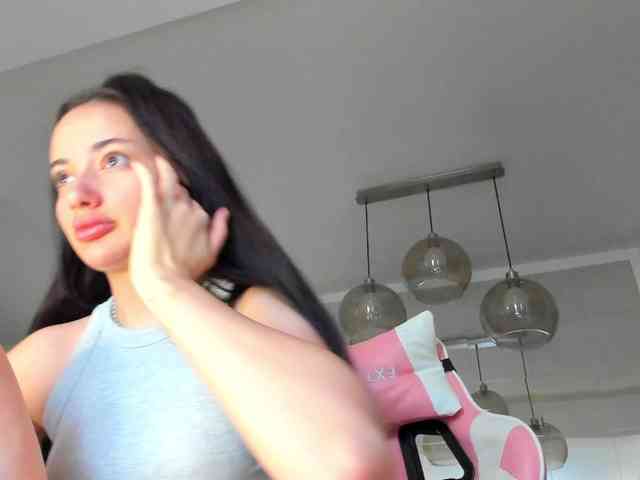 ireneVON webcam