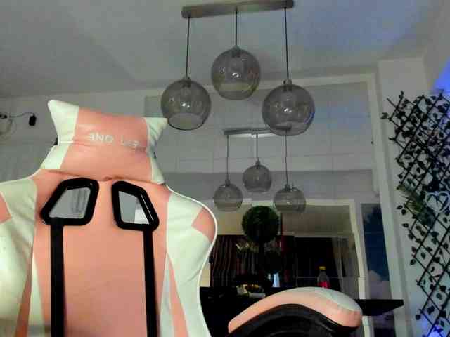 ireneVON webcam